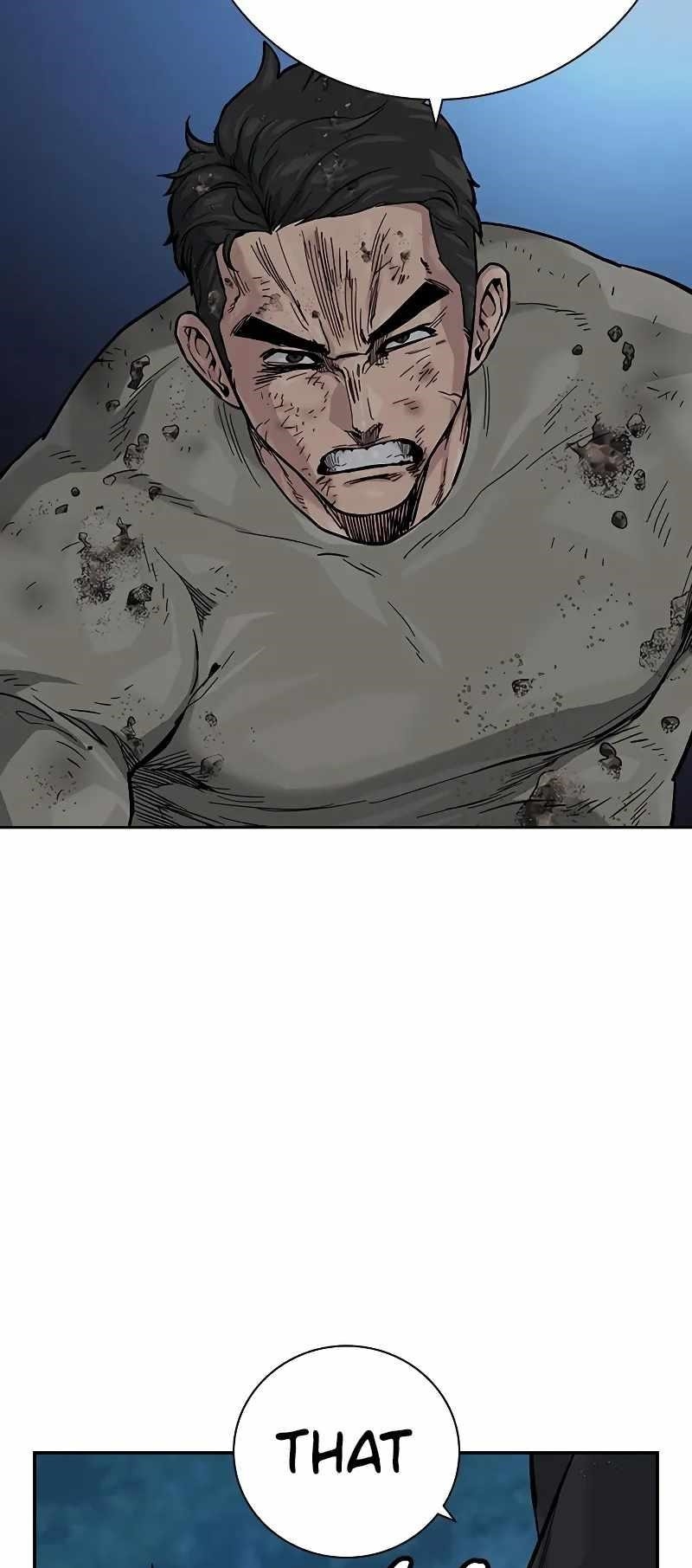 To Not Die Chapter 103 - Page 15