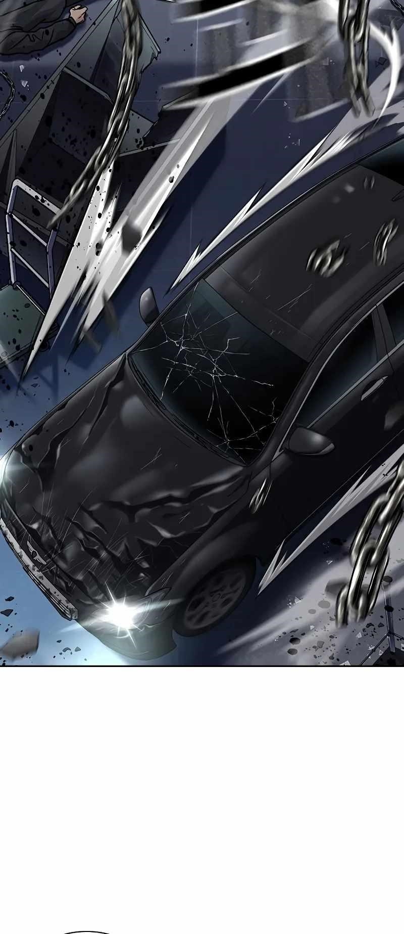 To Not Die Chapter 103 - Page 34