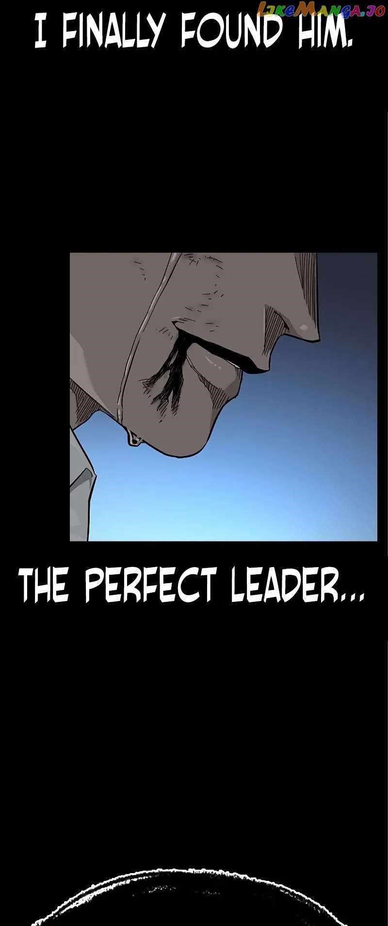 To Not Die Chapter 108 - Page 37