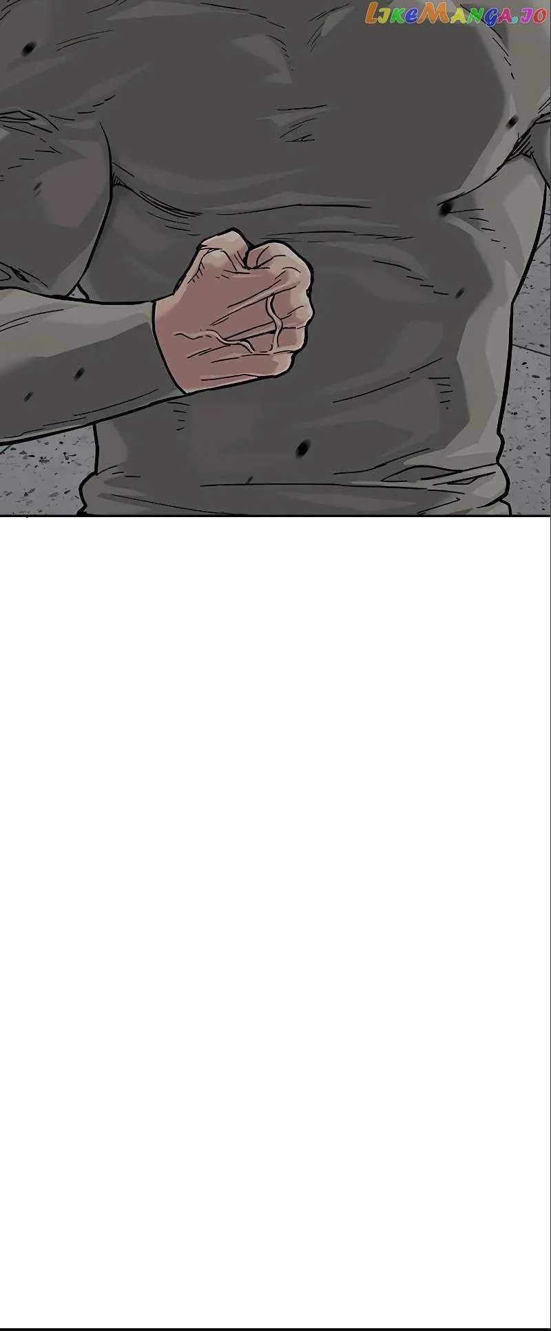 To Not Die Chapter 108 - Page 99