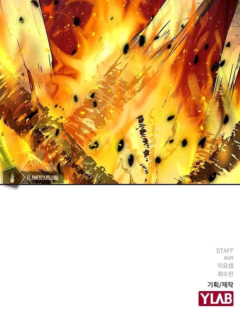 To Not Die Chapter 14 - Page 16