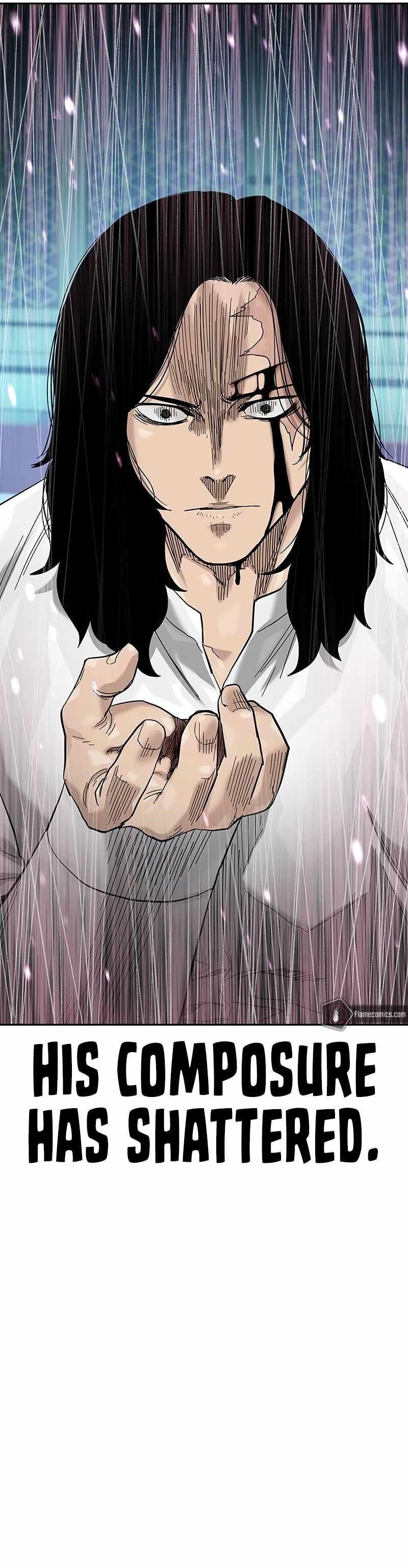 To Not Die Chapter 146 - Page 22