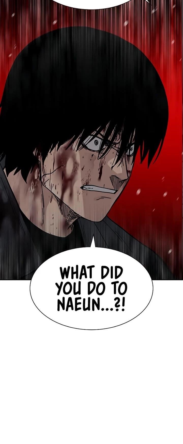 To Not Die Chapter 166 - Page 29