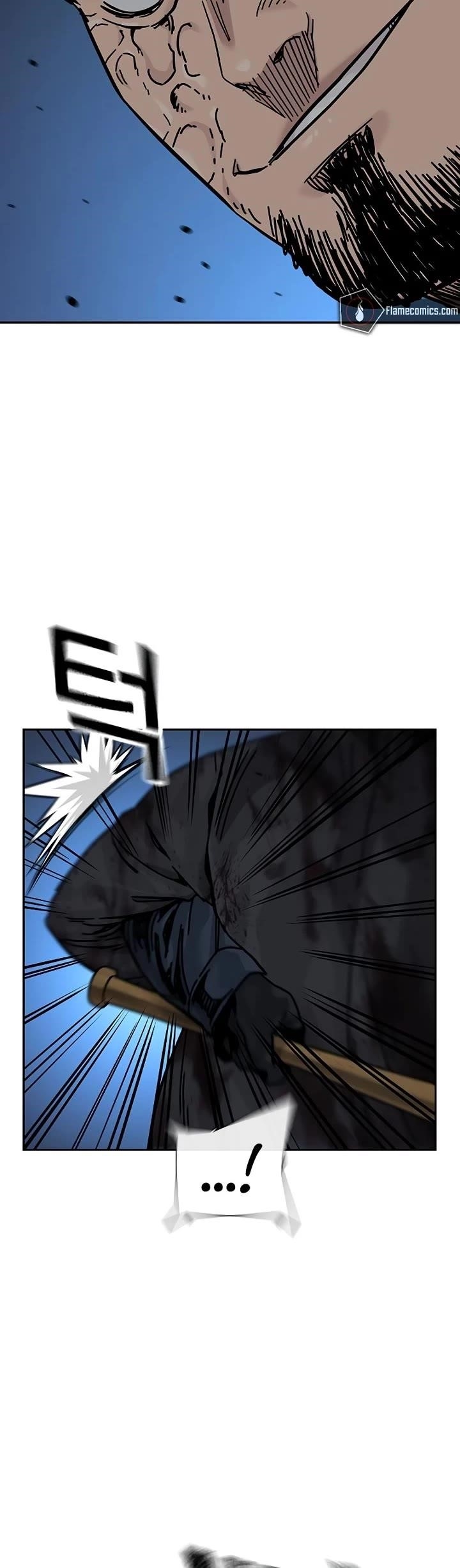 To Not Die Chapter 166 - Page 55