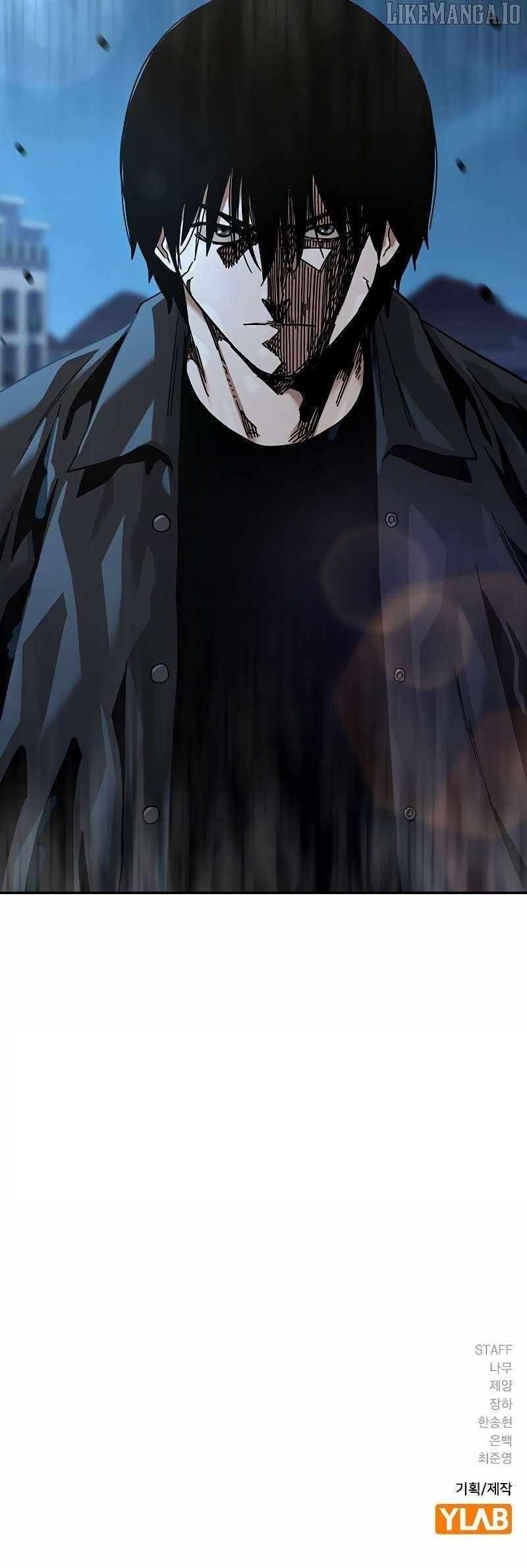 To Not Die Chapter 177 - Page 20