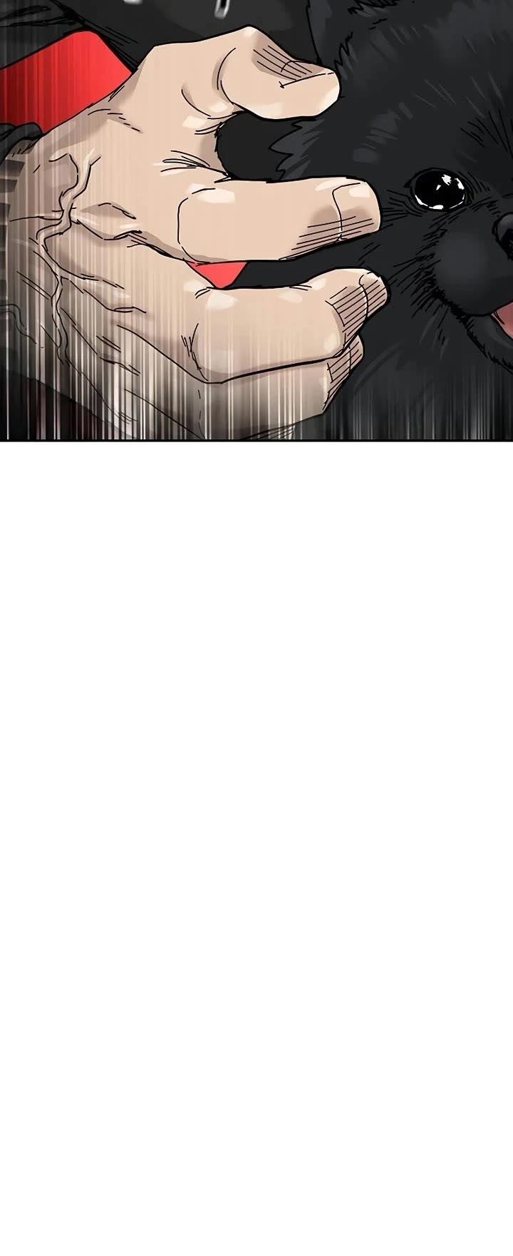 To Not Die Chapter 185 - Page 10