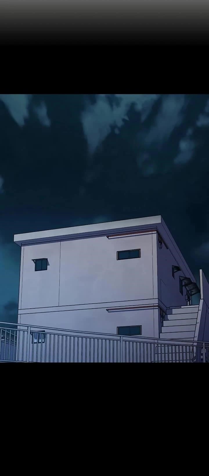 To Not Die Chapter 185 - Page 53