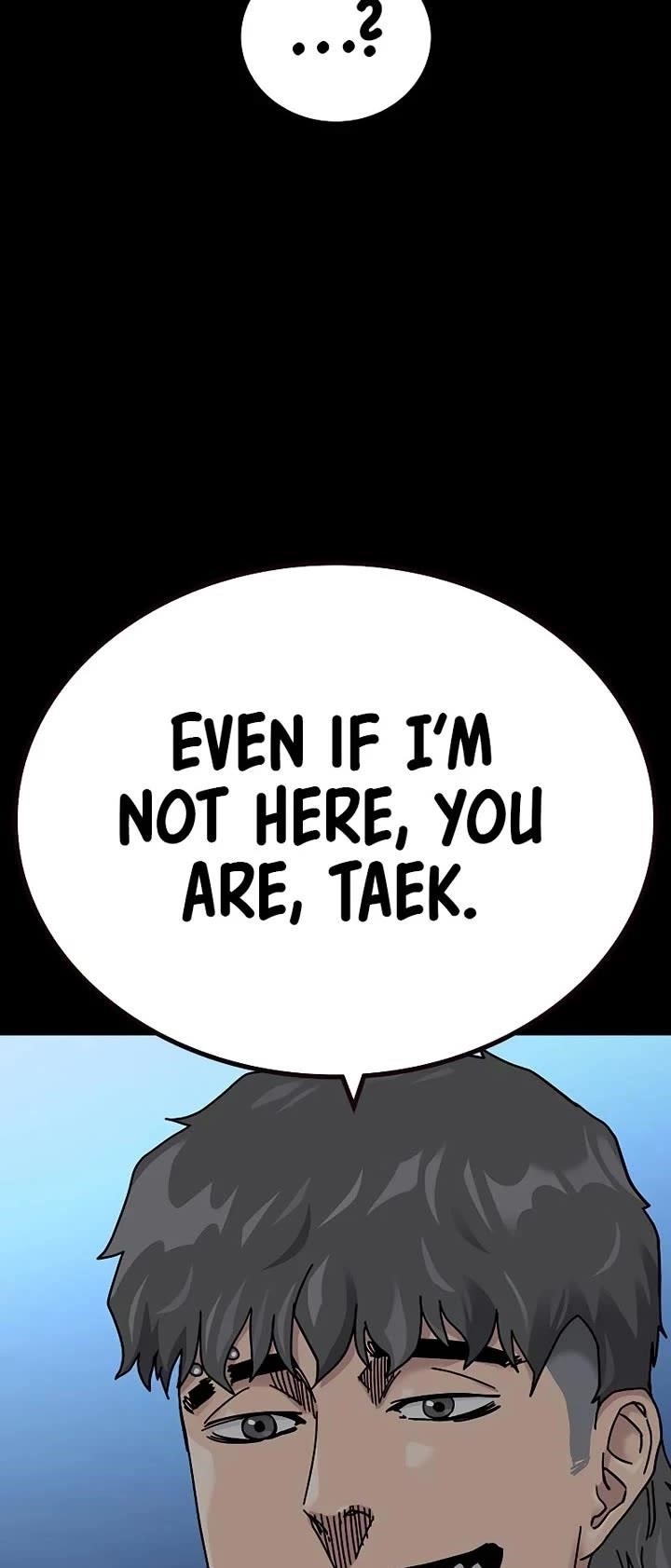 To Not Die Chapter 185 - Page 58