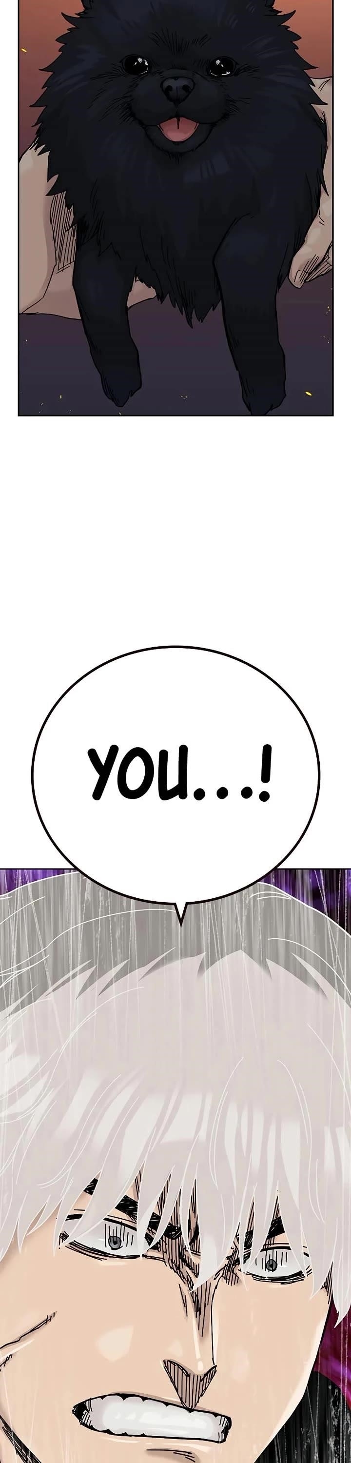 To Not Die Chapter 185 - Page 8