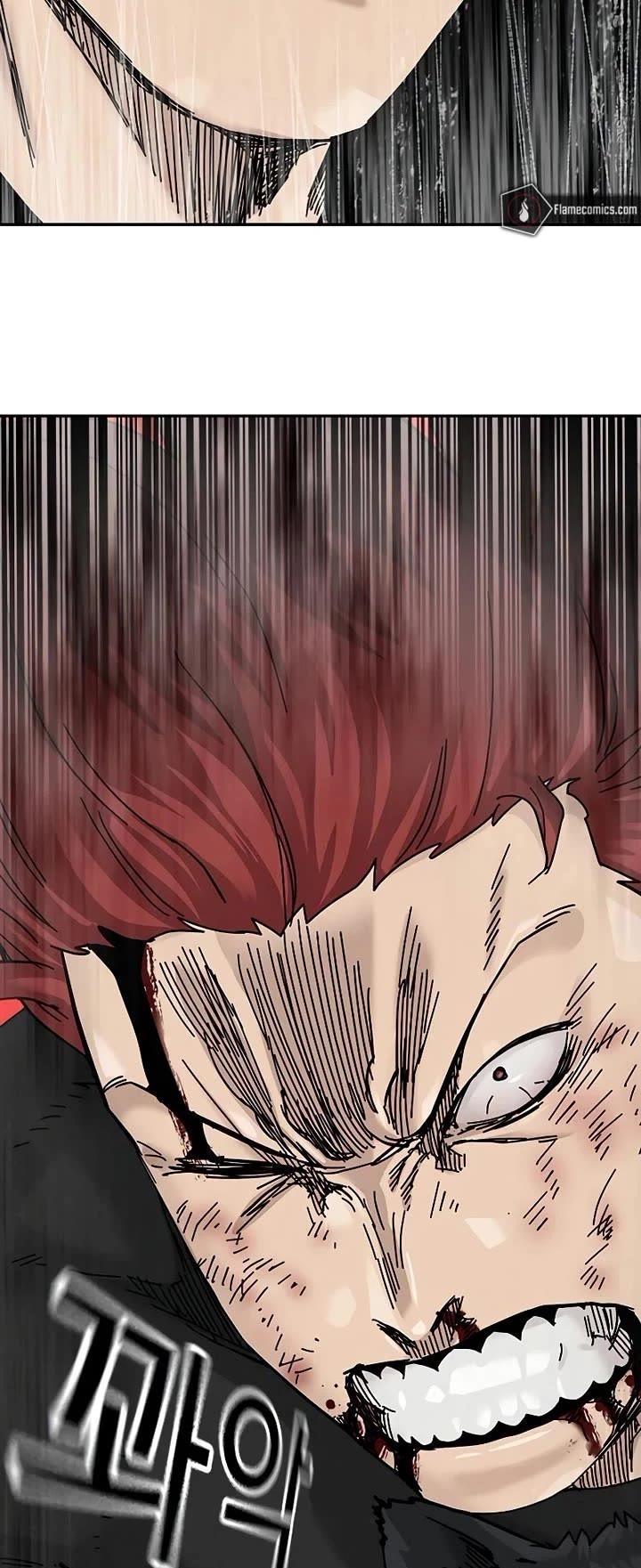 To Not Die Chapter 185 - Page 9