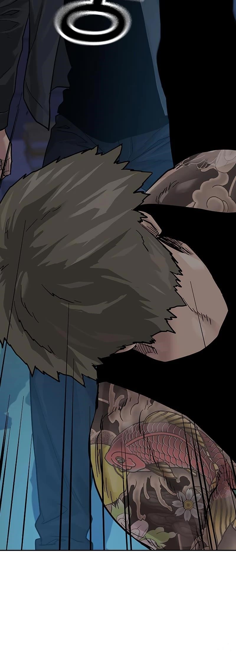 To Not Die Chapter 68 - Page 40