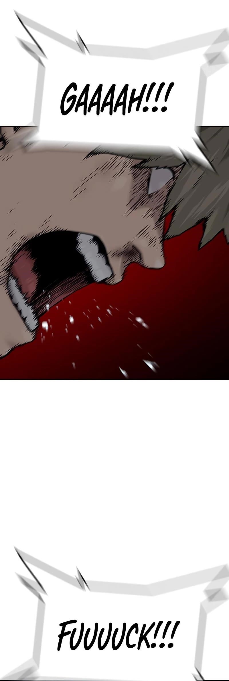 To Not Die Chapter 68 - Page 55