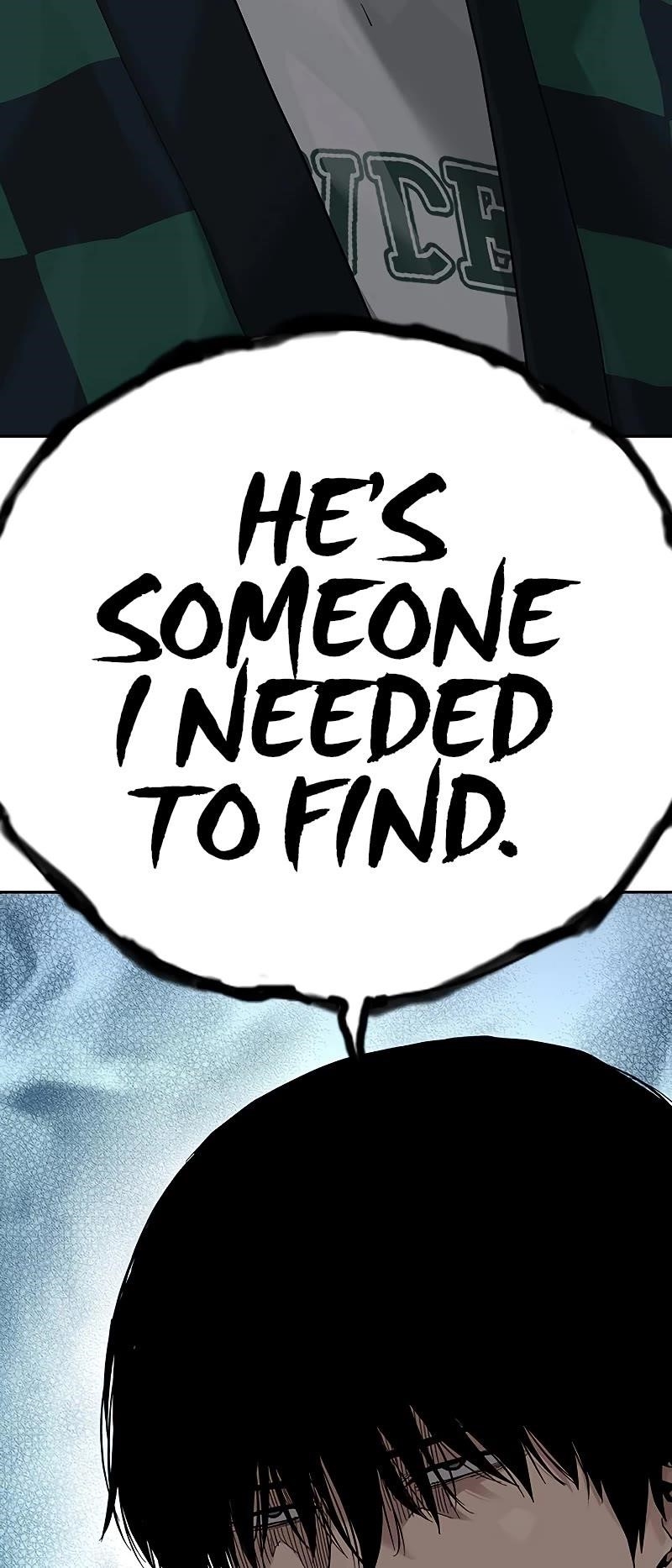 To Not Die Chapter 68 - Page 86