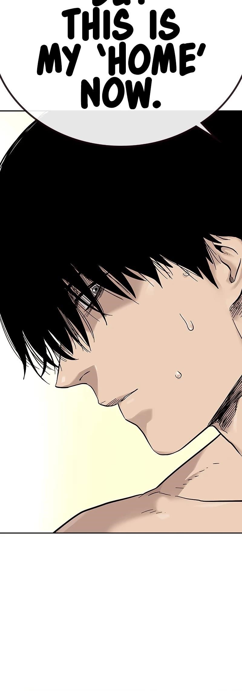 To Not Die Chapter 69 - Page 54