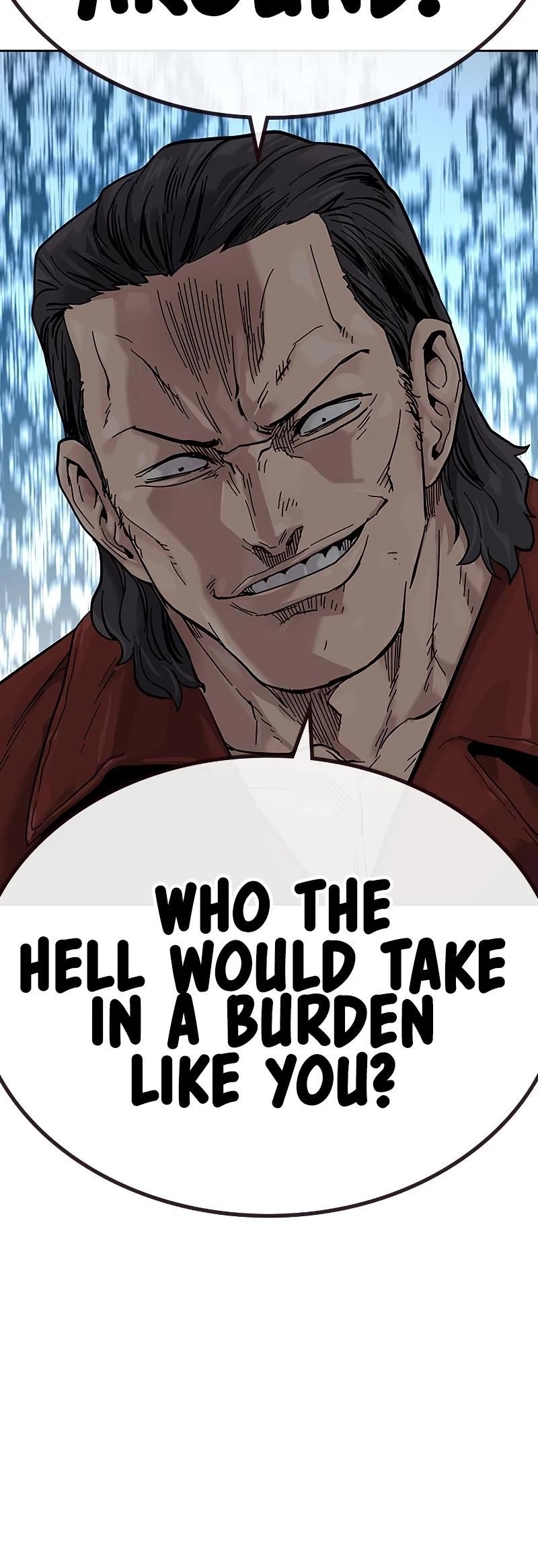 To Not Die Chapter 69 - Page 79