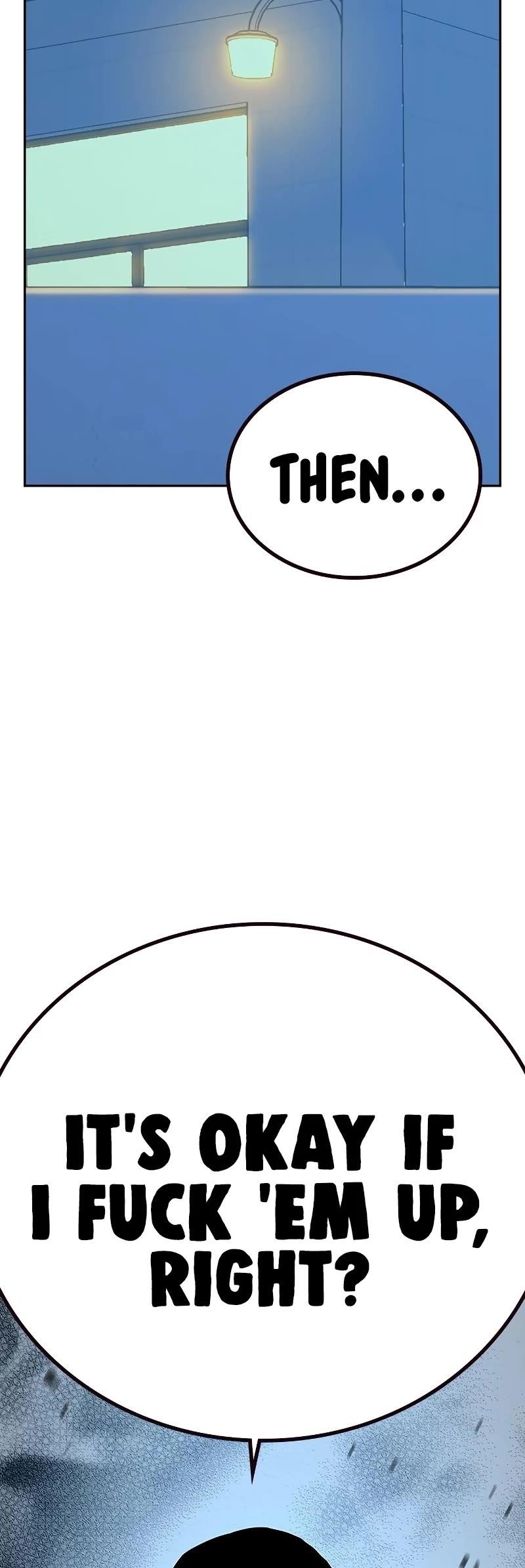 To Not Die Chapter 69 - Page 98