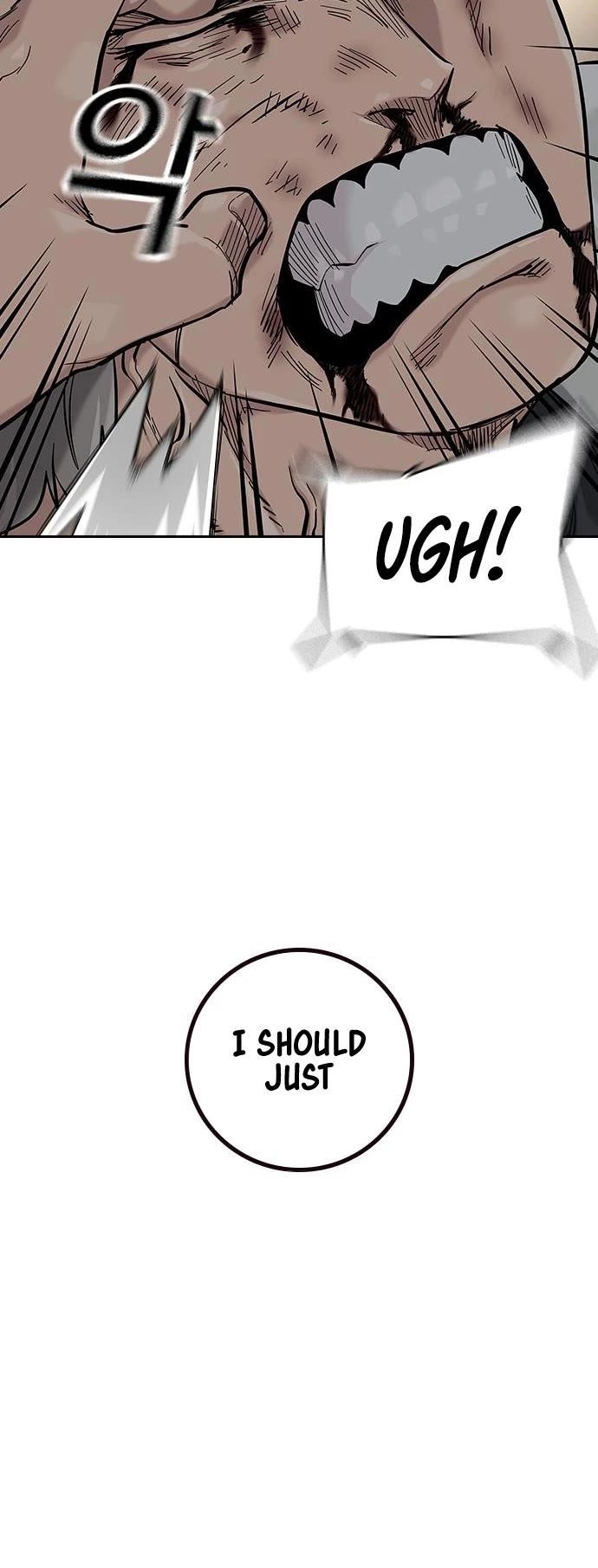 To Not Die Chapter 99 - Page 48