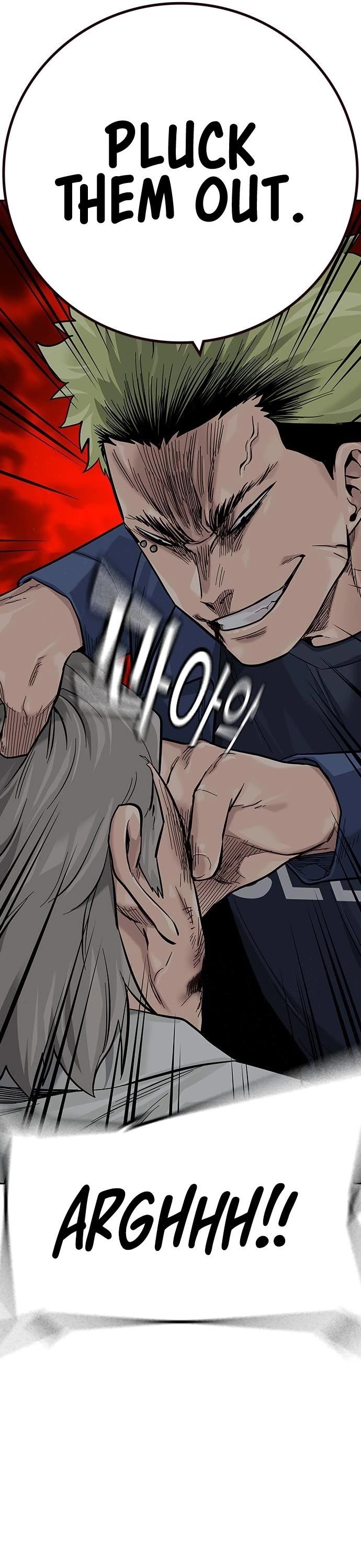 To Not Die Chapter 99 - Page 49