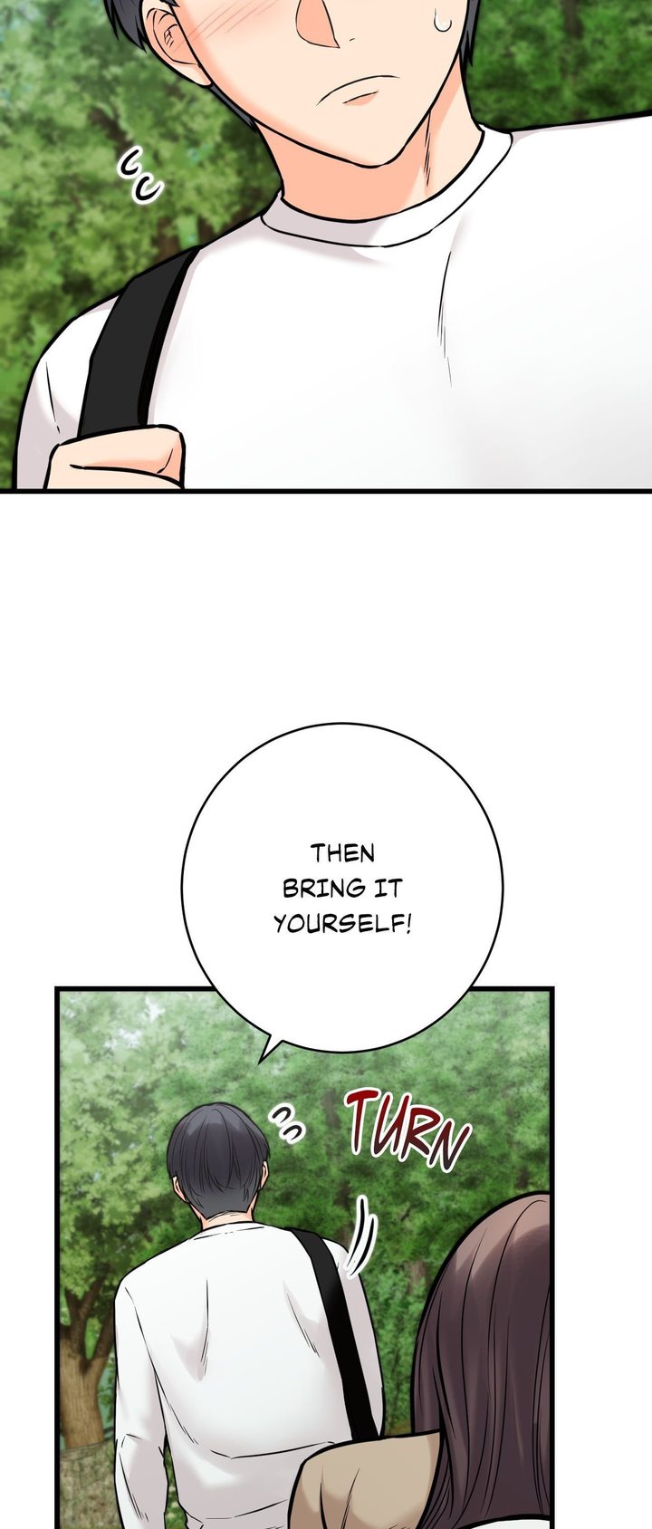 Secret Siblings 2 Chapter 25 - Page 61