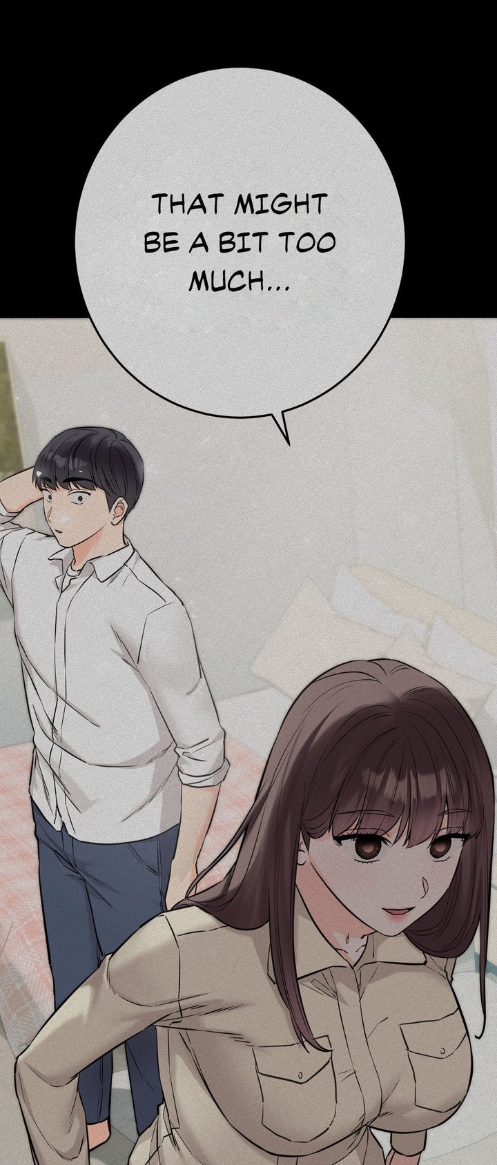 Secret Siblings 2 Chapter 26 - Page 28