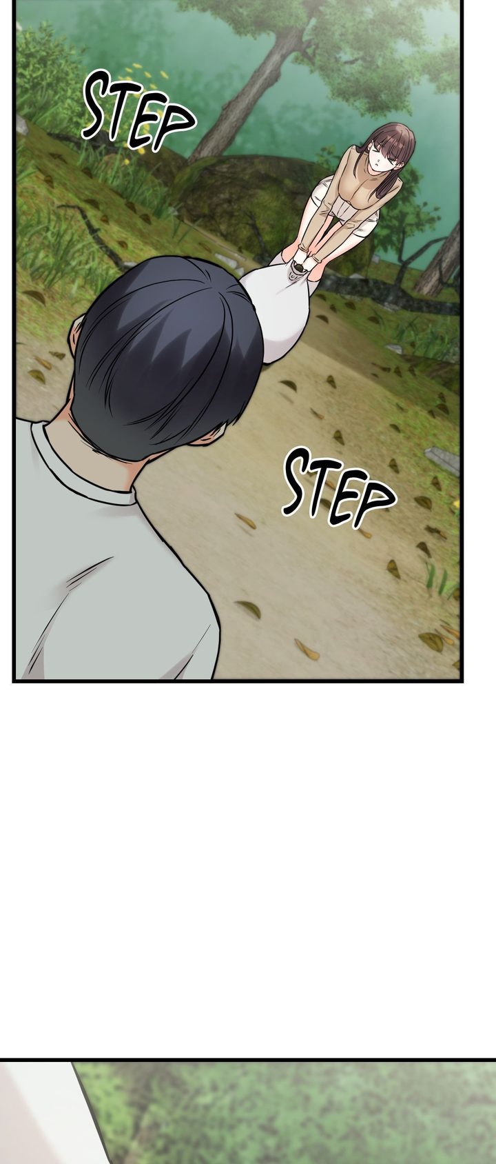 Secret Siblings 2 Chapter 26 - Page 3