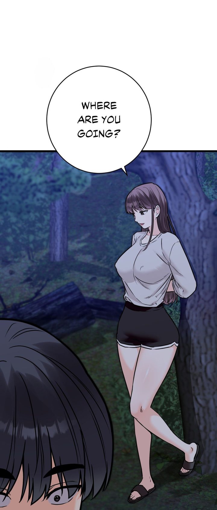 Secret Siblings 2 Chapter 26 - Page 34