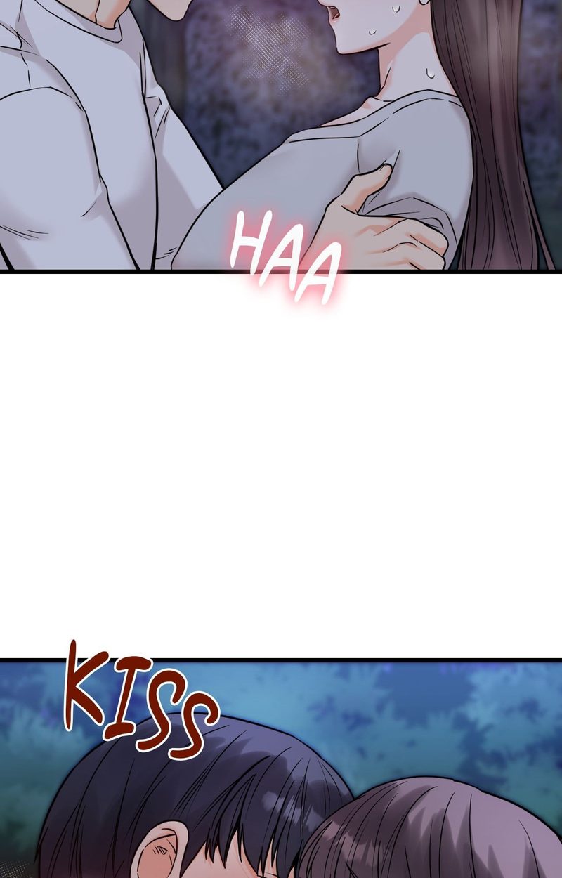 Secret Siblings 2 Chapter 27 - Page 26