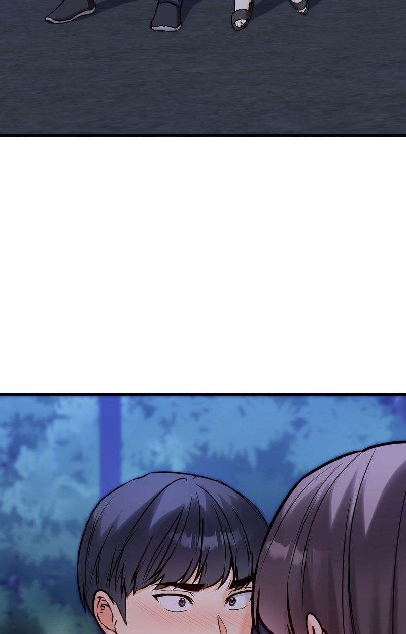 Secret Siblings 2 Chapter 27 - Page 34