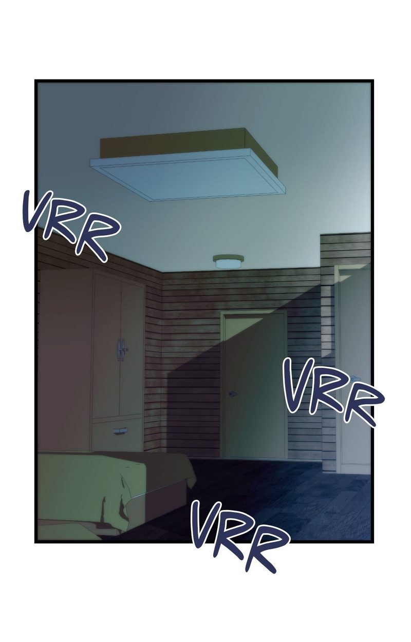 Secret Siblings 2 Chapter 27 - Page 38