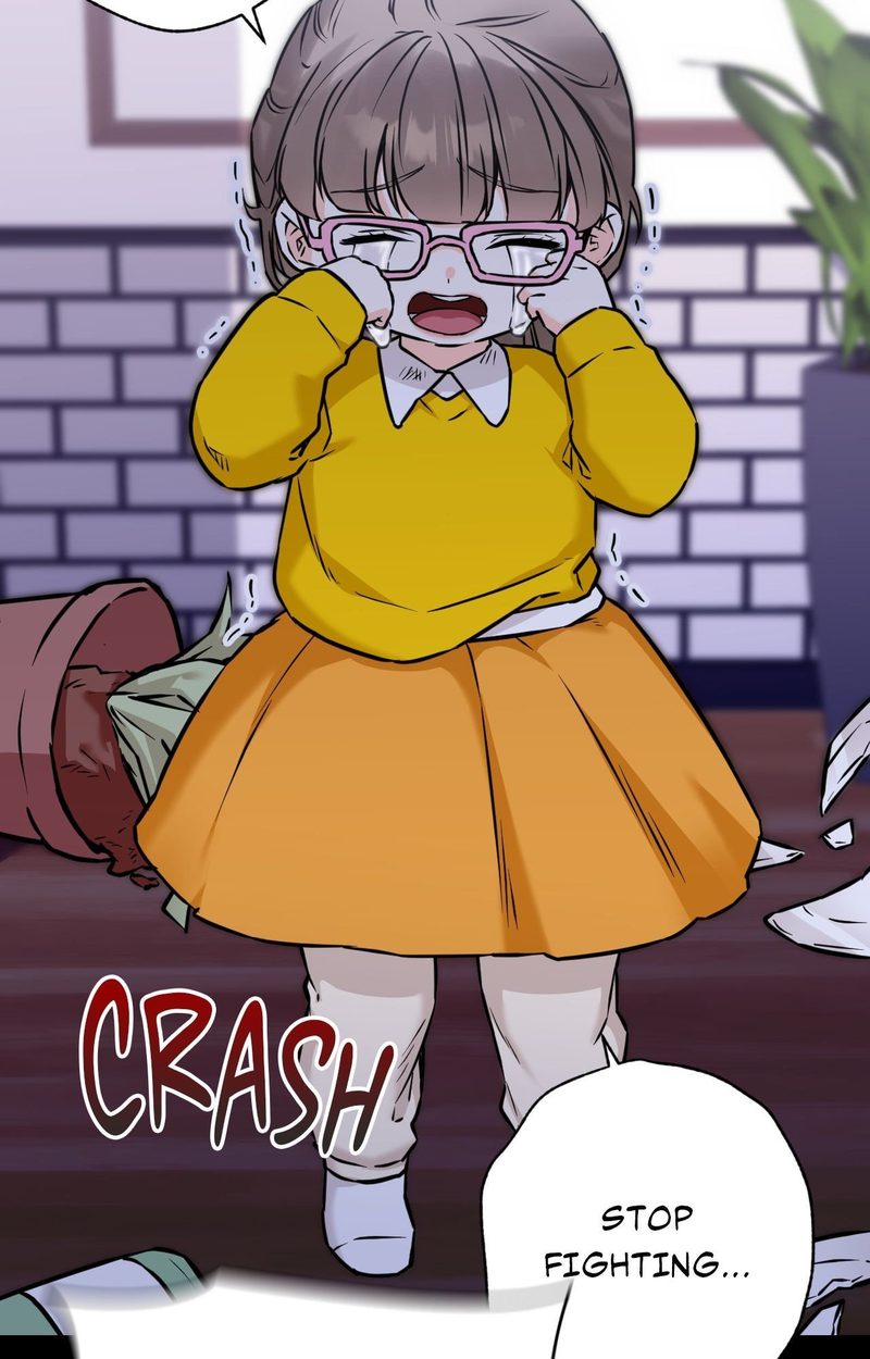 Secret Siblings 2 Chapter 27 - Page 47