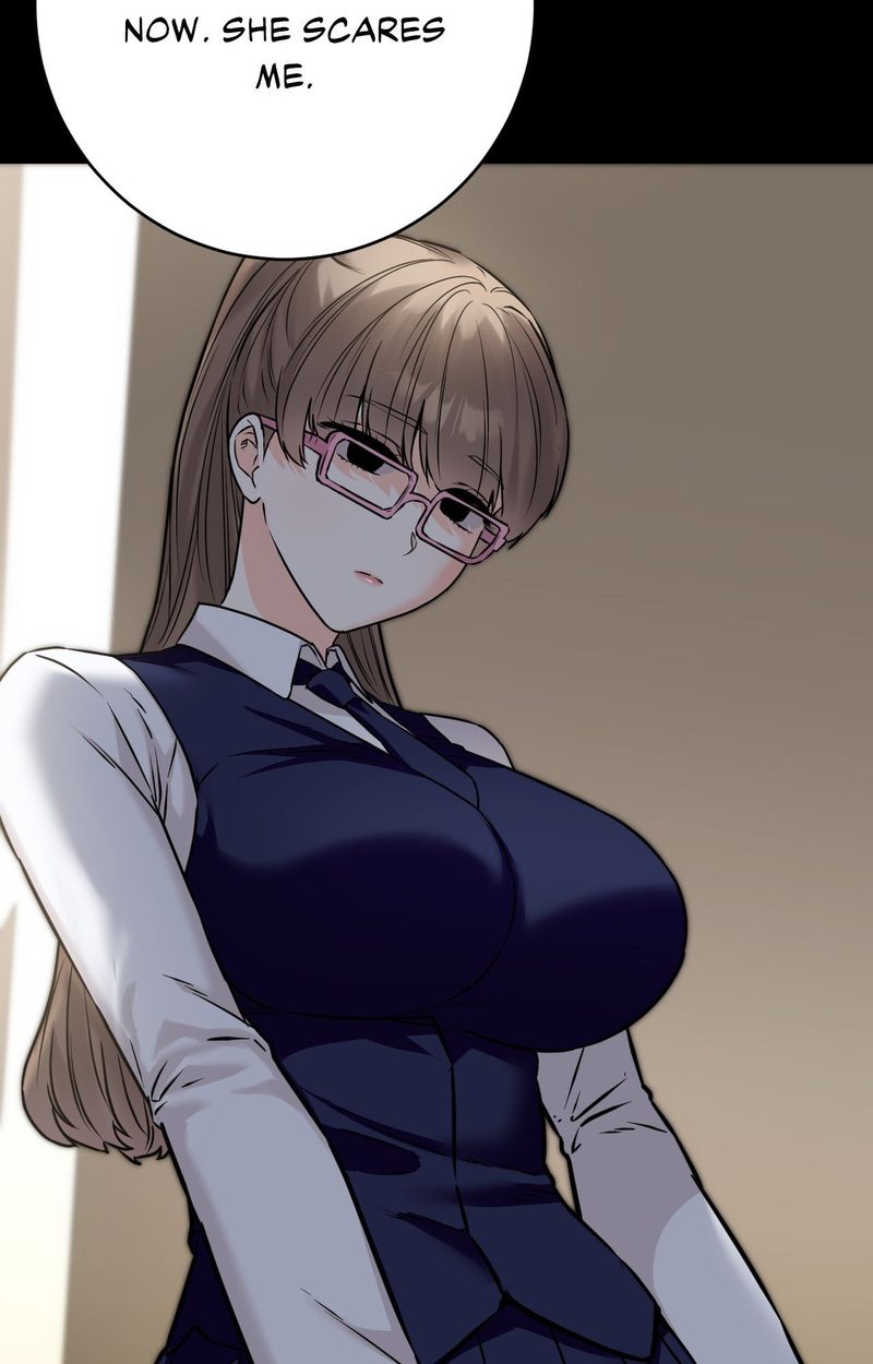 Secret Siblings 2 Chapter 27 - Page 54