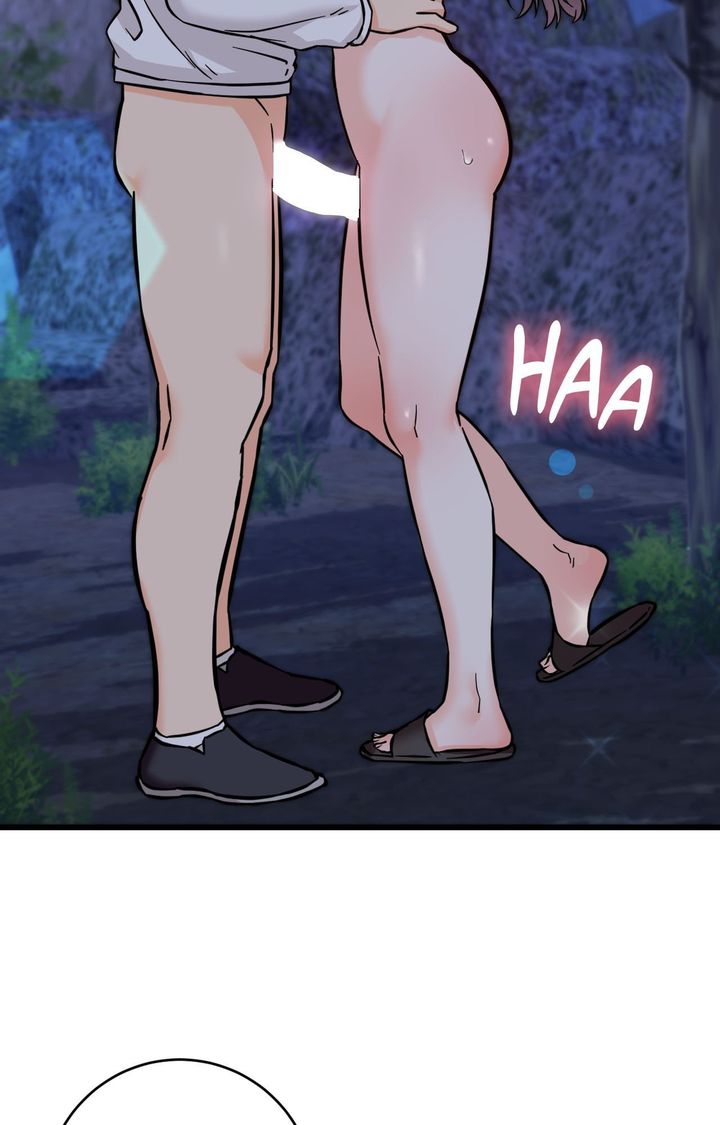 Secret Siblings 2 Chapter 28 - Page 42