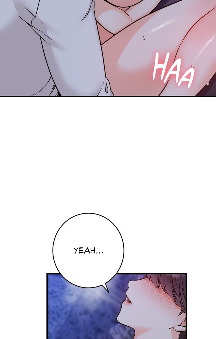 Secret Siblings 2 Chapter 28 - Page 51