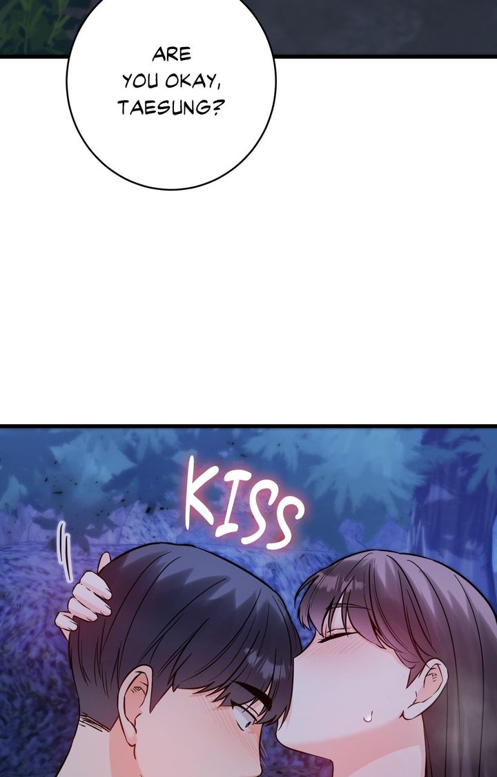 Secret Siblings 2 Chapter 28 - Page 76