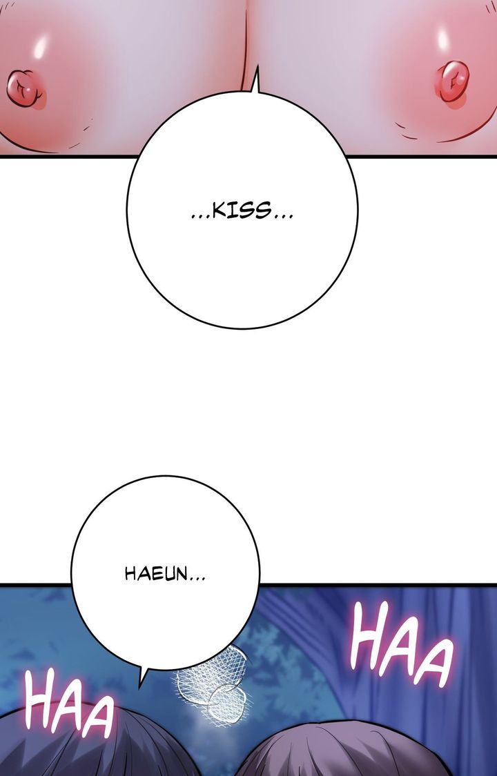 Secret Siblings 2 Chapter 29 - Page 36