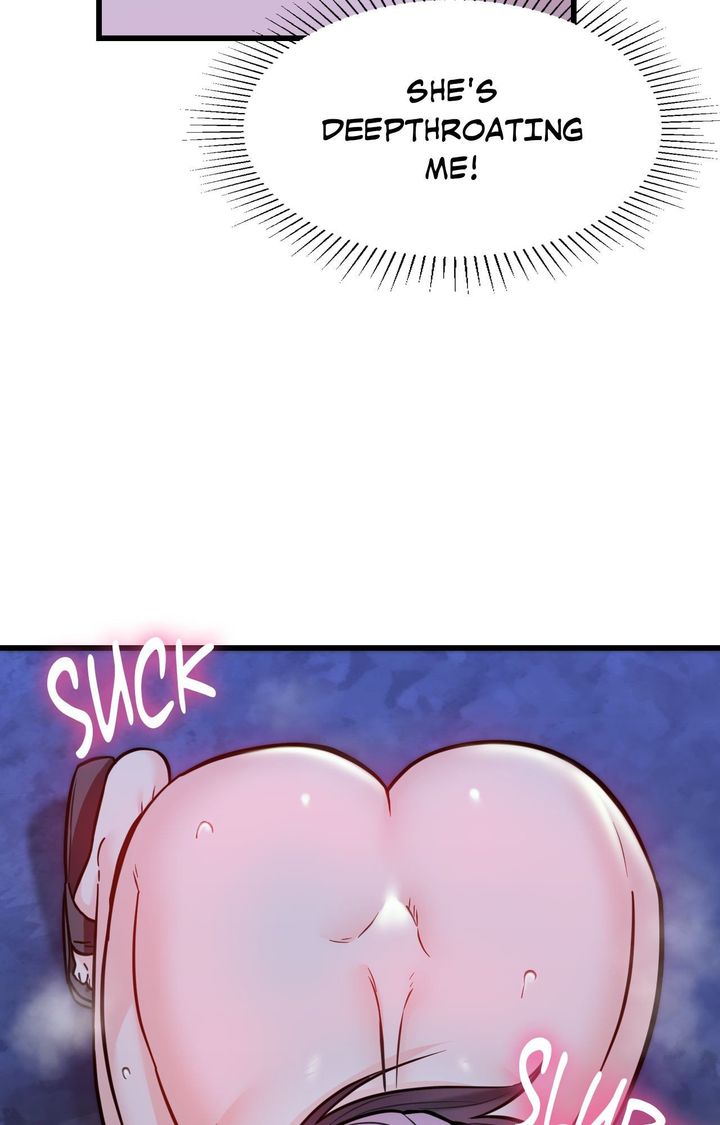 Secret Siblings 2 Chapter 29 - Page 57