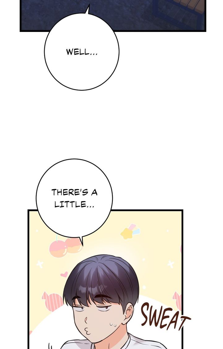 Secret Siblings 2 Chapter 29 - Page 78