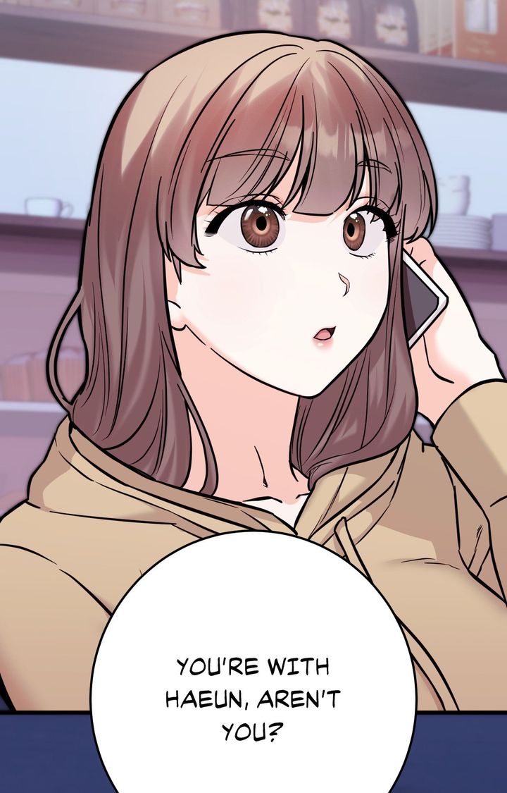 Secret Siblings 2 Chapter 30 - Page 21