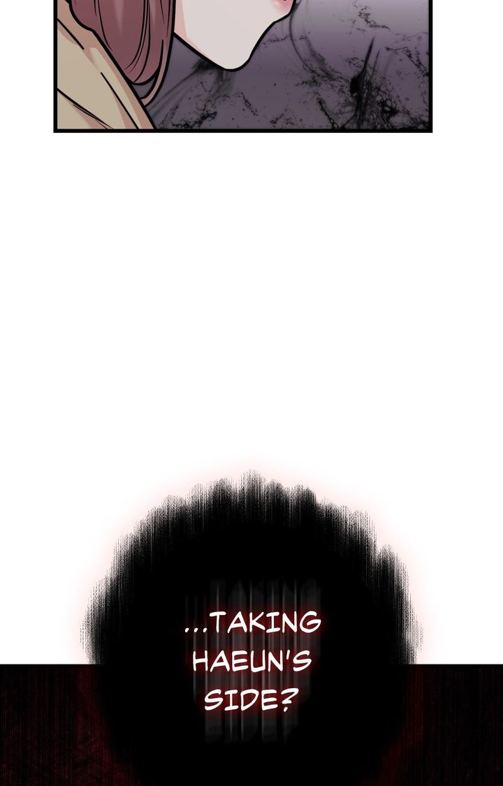 Secret Siblings 2 Chapter 30 - Page 25