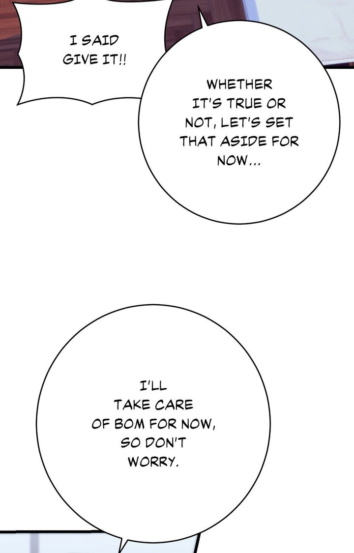 Secret Siblings 2 Chapter 30 - Page 38