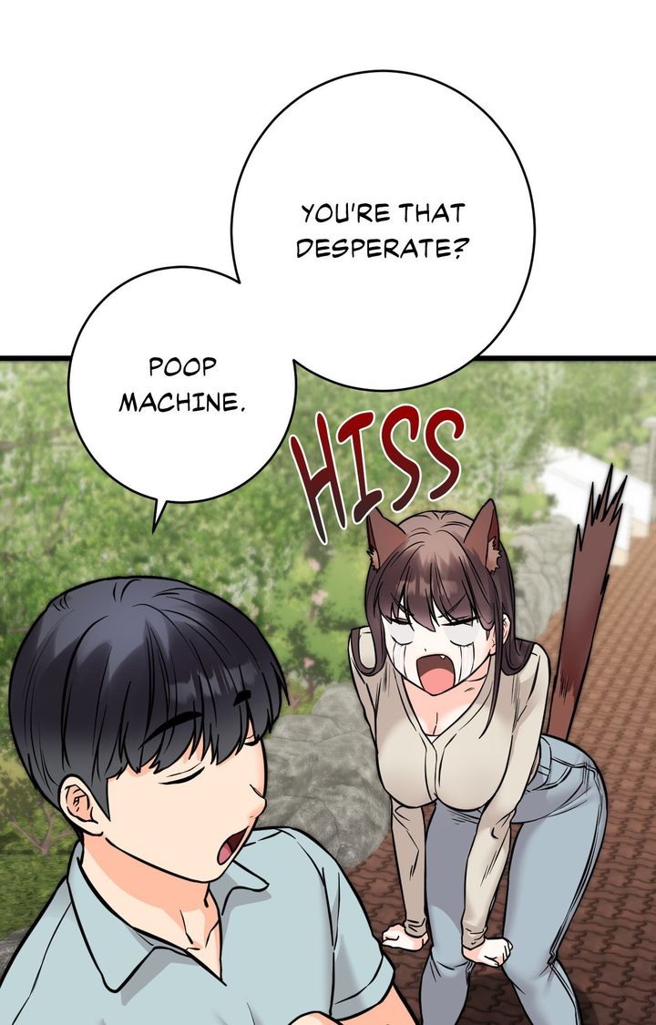 Secret Siblings 2 Chapter 30 - Page 64