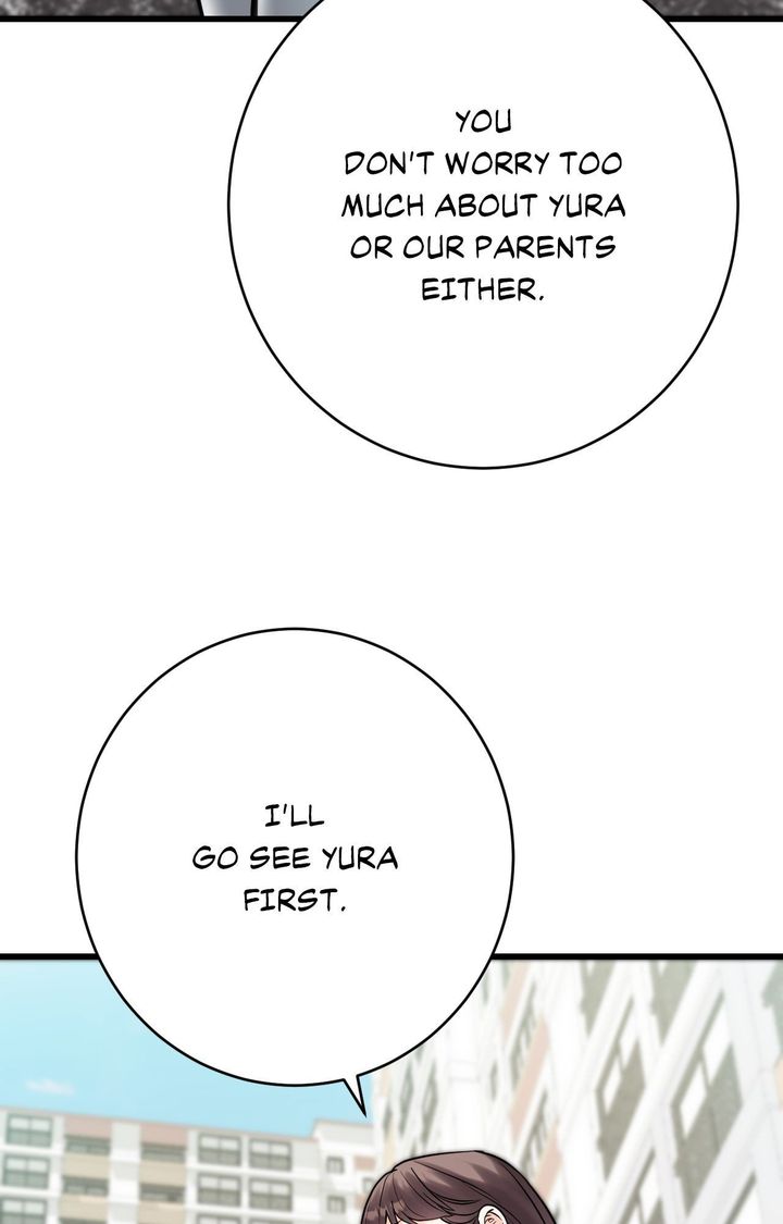 Secret Siblings 2 Chapter 30 - Page 72