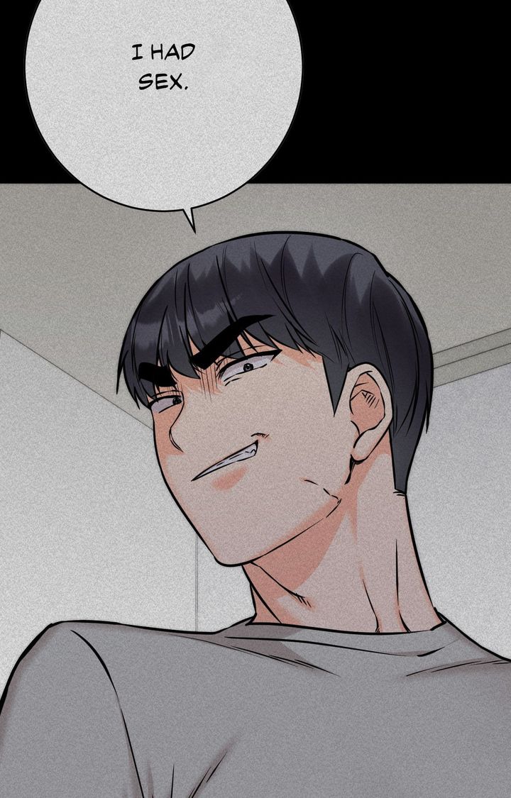 Secret Siblings 2 Chapter 30 - Page 78