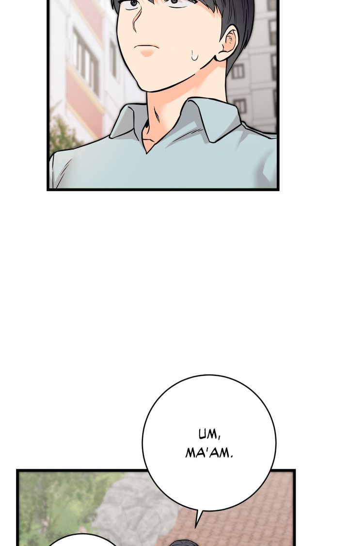 Secret Siblings 2 Chapter 30 - Page 93