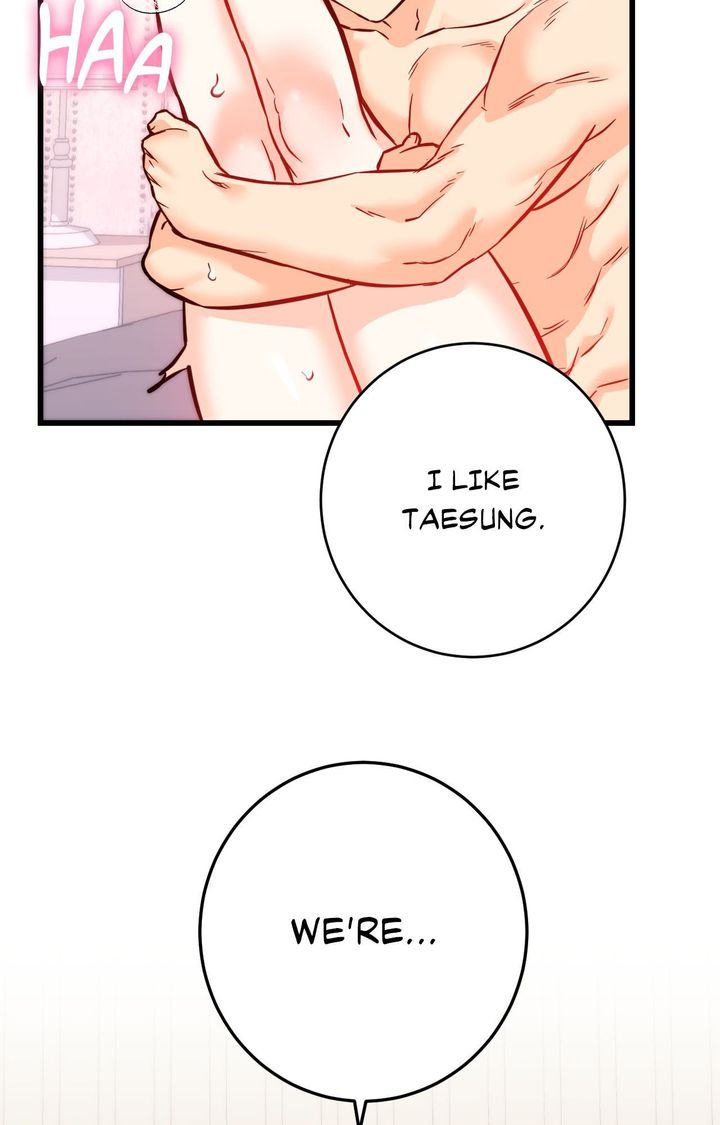 Secret Siblings 2 Chapter 31 - Page 107