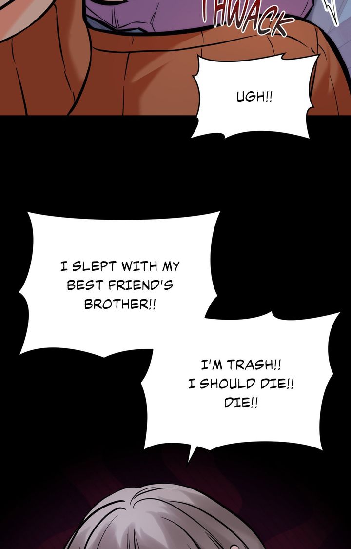 Secret Siblings 2 Chapter 31 - Page 80