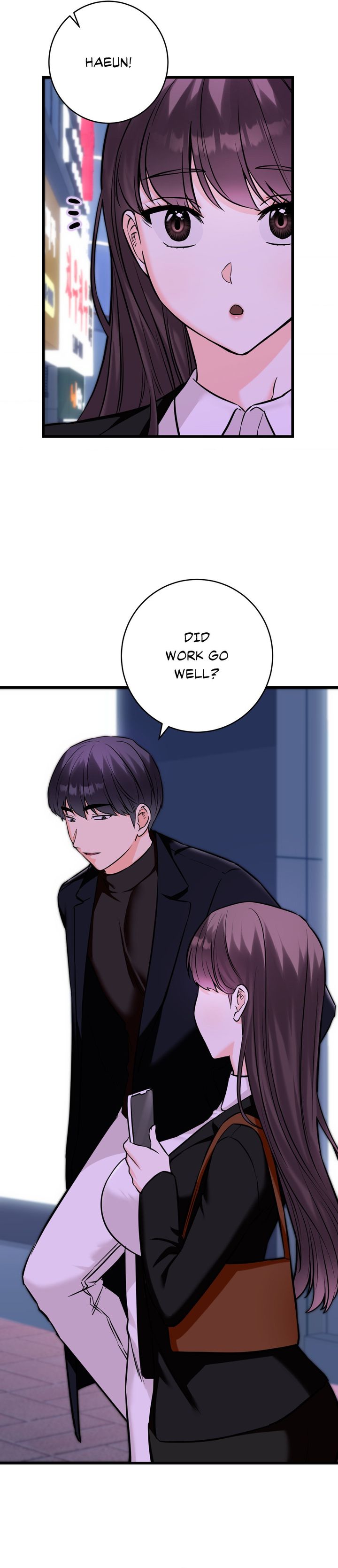 Secret Siblings 2 Chapter 34 - Page 20