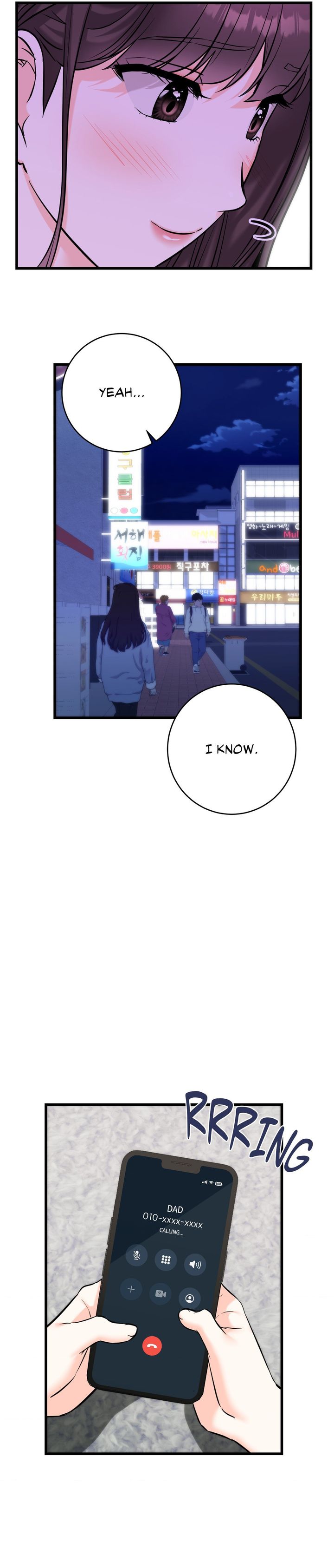 Secret Siblings 2 Chapter 34 - Page 24