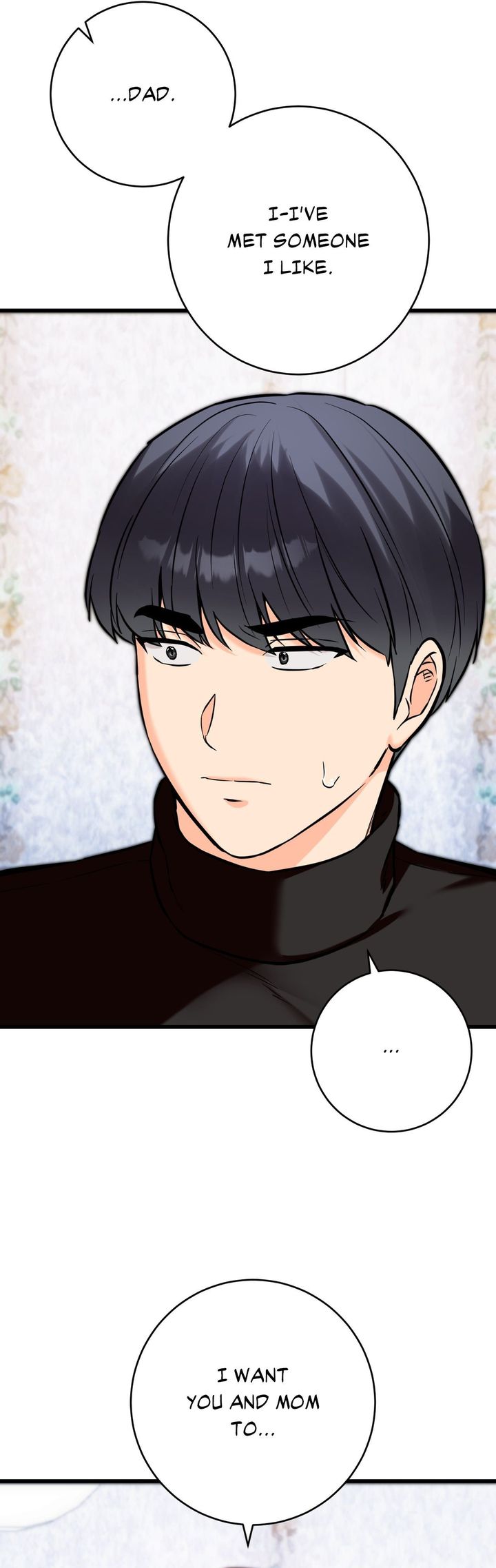 Secret Siblings 2 Chapter 34 - Page 26