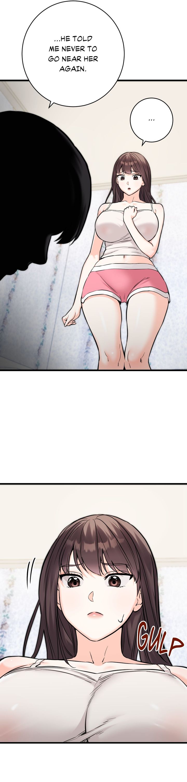 Secret Siblings 2 Chapter 34 - Page 3